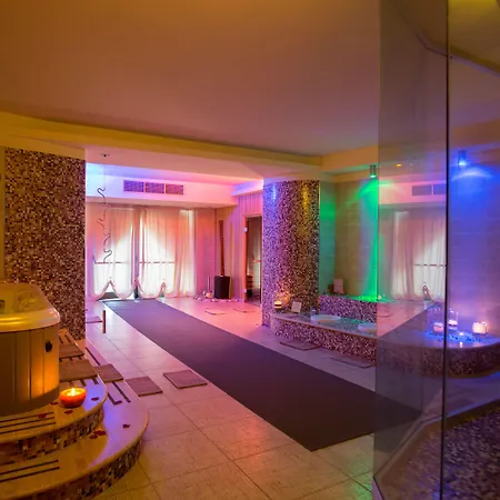 Hotel Garden Experience Città di Castello