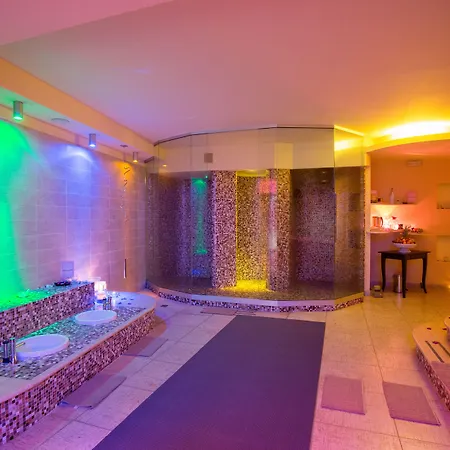 Garden Experience Hotel Città di Castello