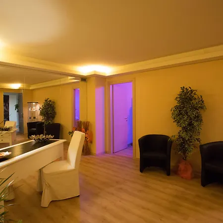 Garden Experience Hotel Città di Castello