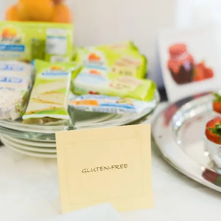 Garden Experience Hotel 4*