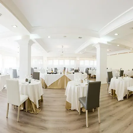 Hotel Garden Experience