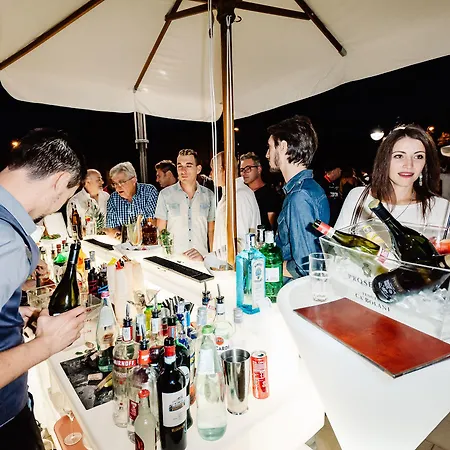 Garden Experience Hotel 4*