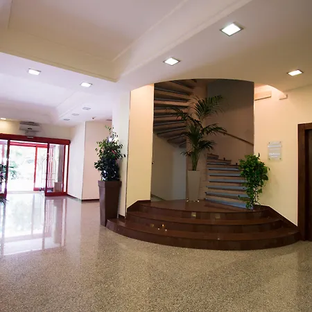 호텔 Garden Experience 치타디카스텔로