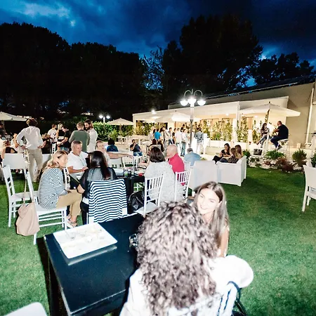 Garden Experience 4* 치타디카스텔로