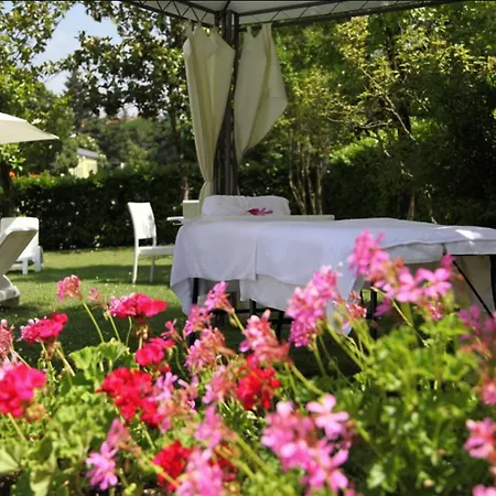 Garden Experience Hotel