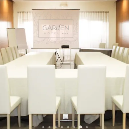 Garden Experience 호텔 4*