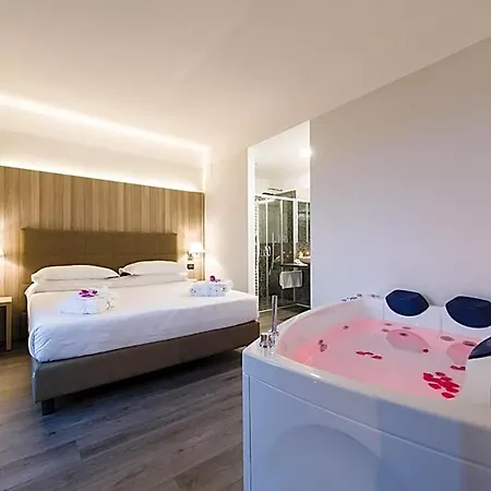Garden Experience Hotel