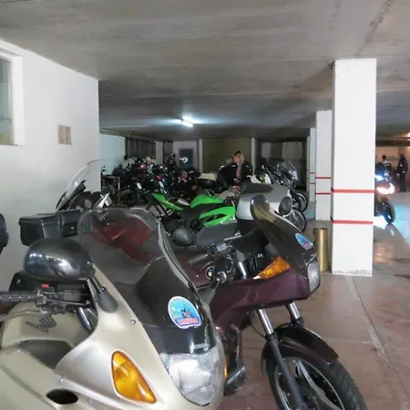 Hotel Garden Experience