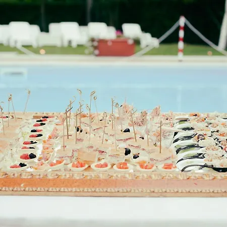 Garden Experience Hotel Città di Castello