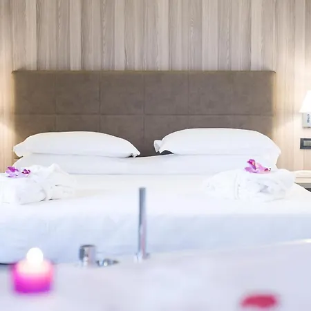 Garden Experience 4* Città di Castello