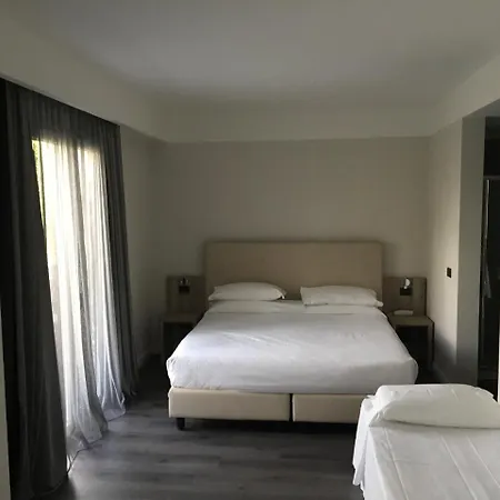 Garden Experience 호텔 치타디카스텔로