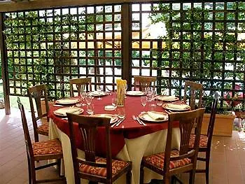 Garden Experience Hotel