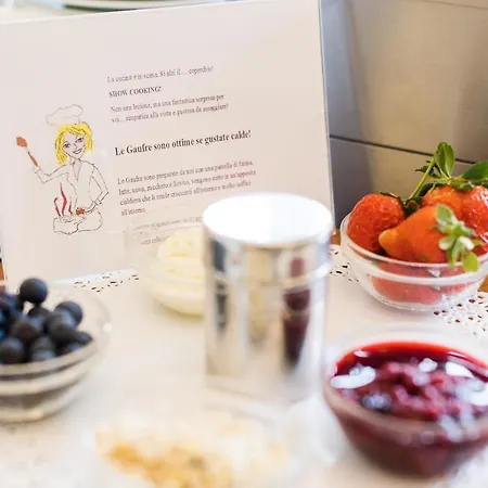 Garden Experience Hotel Città di Castello