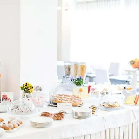 Garden Experience Hotel Città di Castello