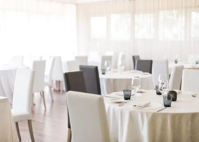 Hotel Garden Experience 4*