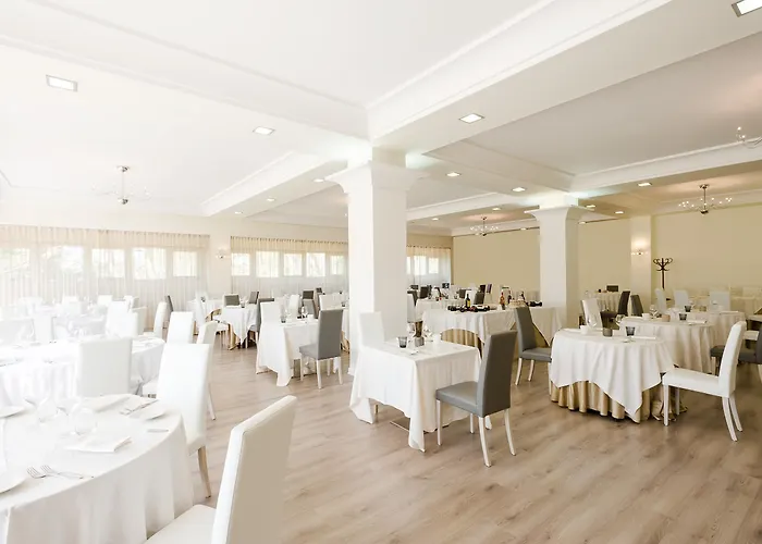 Hotel Garden Experience