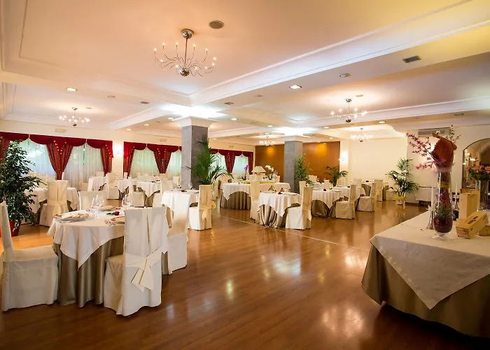 Garden Experience Hotel 4*