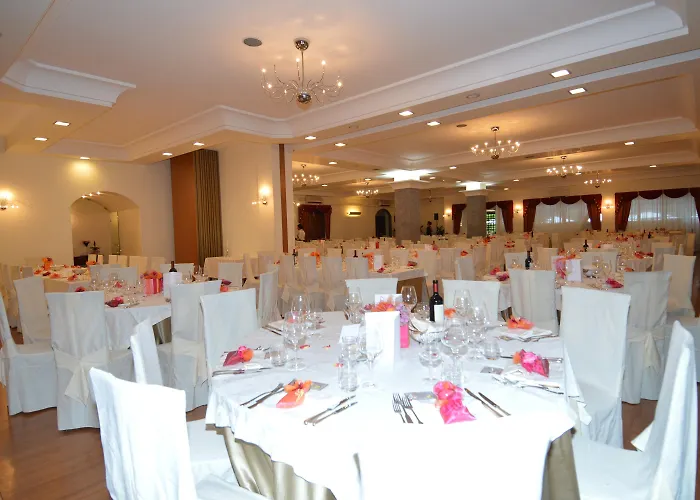 Hotel Garden Experience Città di Castello