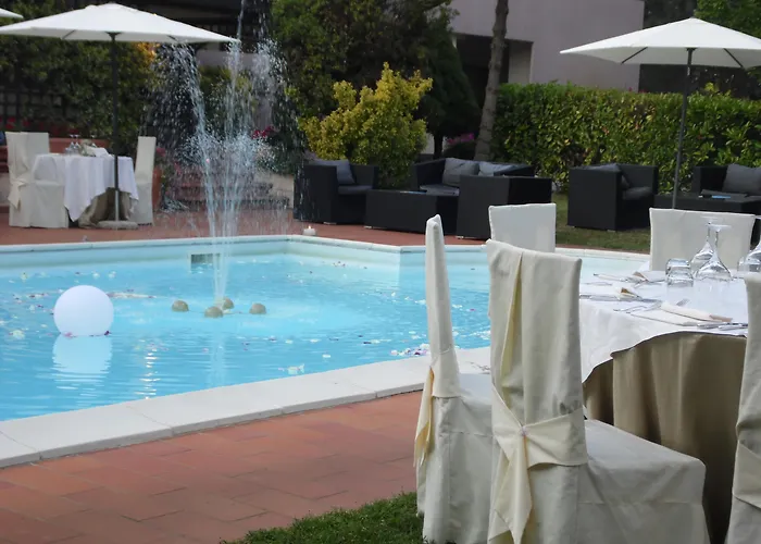 Garden Experience Hotel Città di Castello