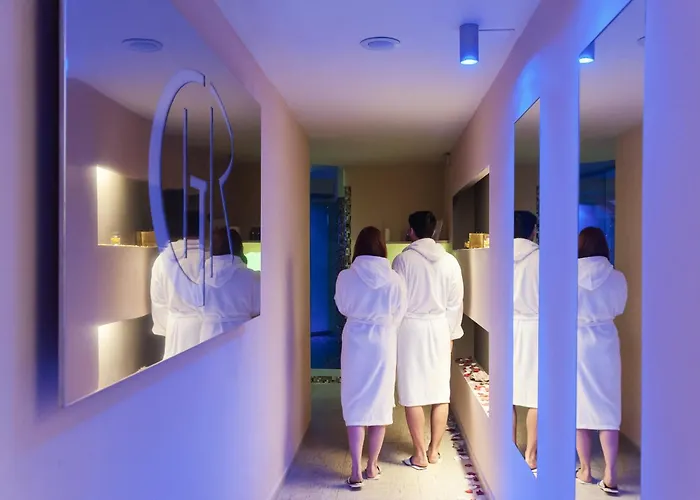 Garden Experience 4*