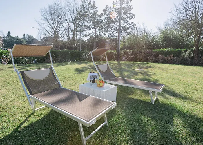 Garden Experience 4*