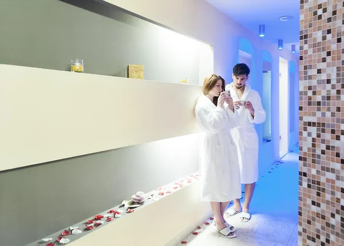 Garden Experience Hotel