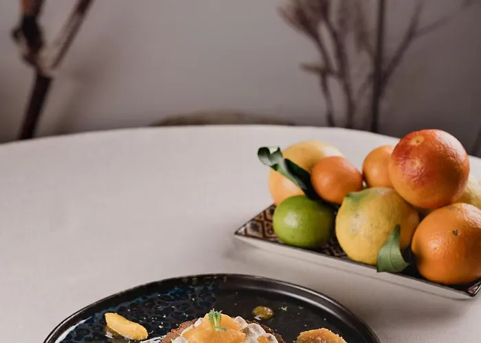 Garden Experience Hotel 4*