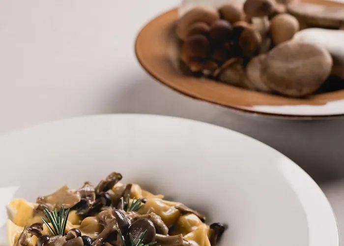 Hotel Garden Experience 4*