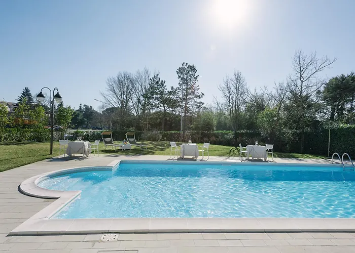 Garden Experience Città di Castello