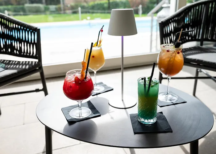 Hotel Garden Experience