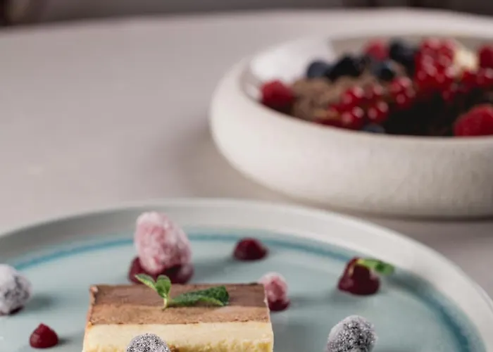 Garden Experience Hotel 4*