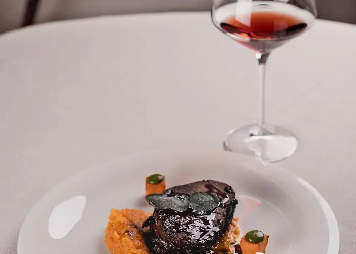 Hotel Garden Experience 4*