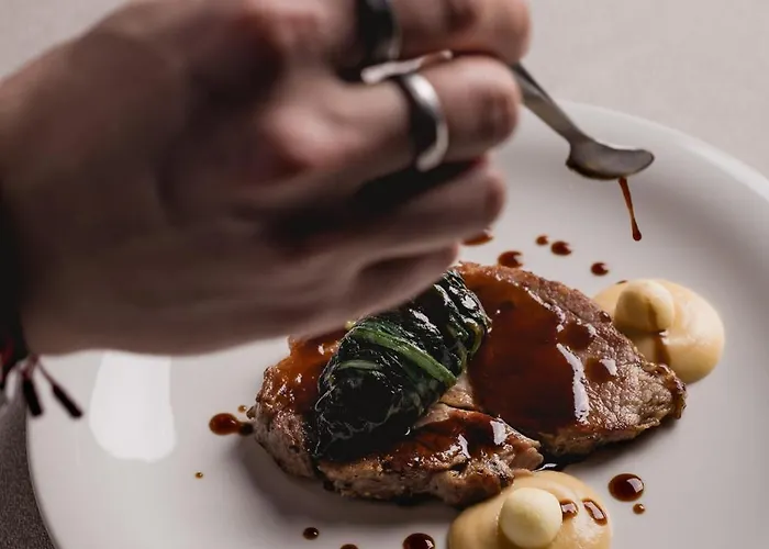 Garden Experience Hotel Città di Castello