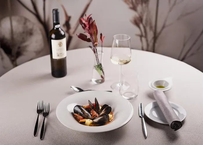 Garden Experience 4* Città di Castello