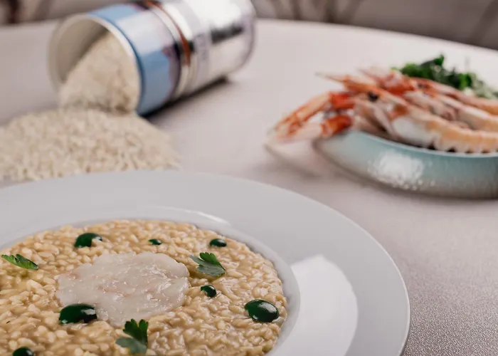 Garden Experience Hotel