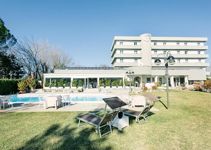 Hotel Garden Experience