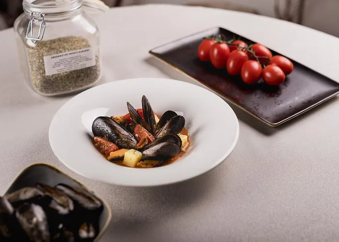 Garden Experience Hotel Città di Castello