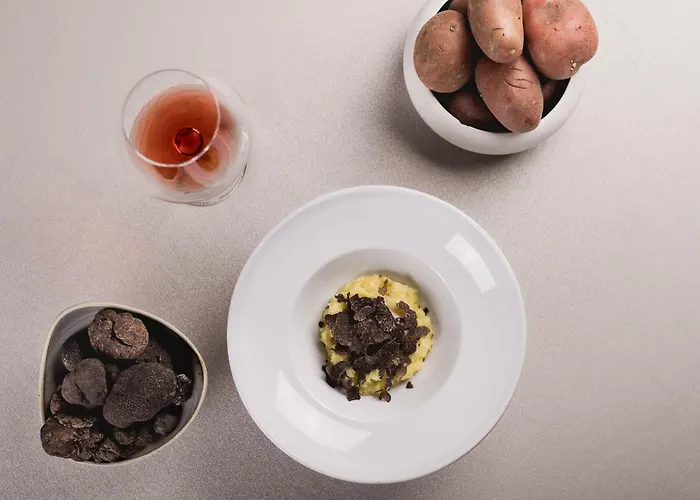 Garden Experience 4* 치타디카스텔로