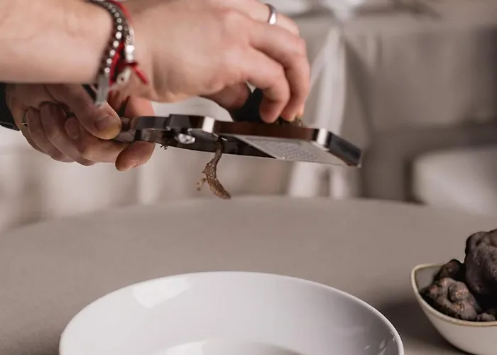 Hotel Garden Experience