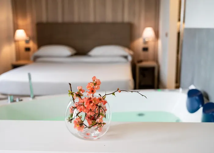 Garden Experience Hotel 4*