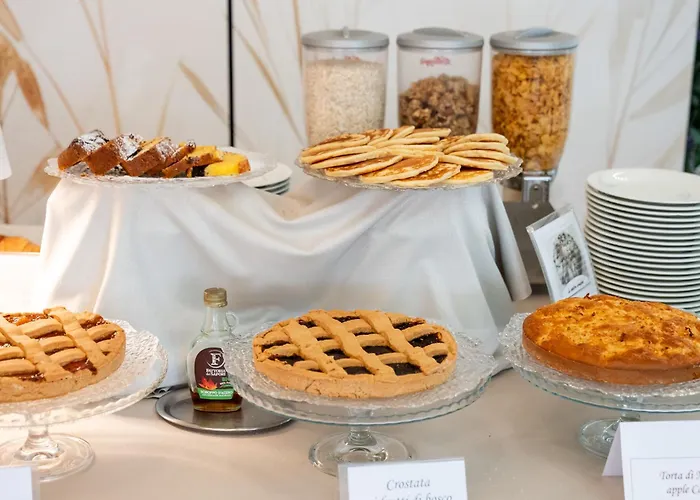 Garden Experience 4*