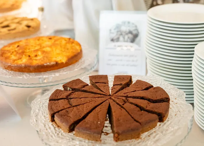 Garden Experience Città di Castello