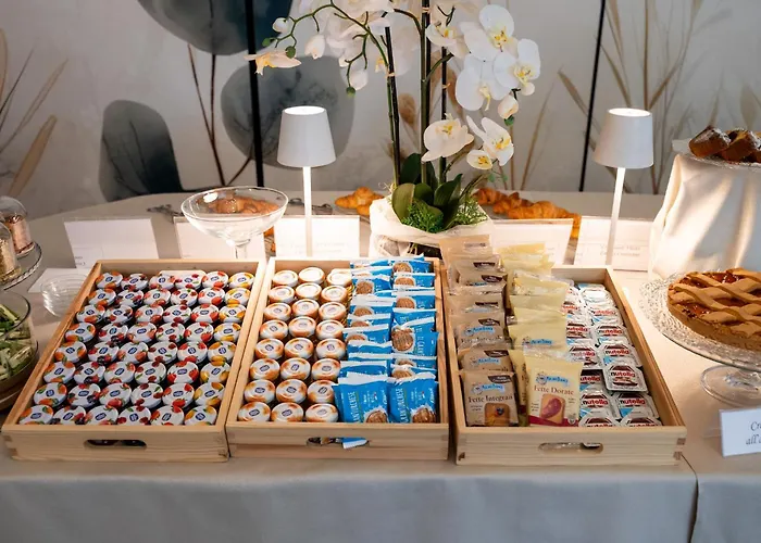 Garden Experience 4* Città di Castello