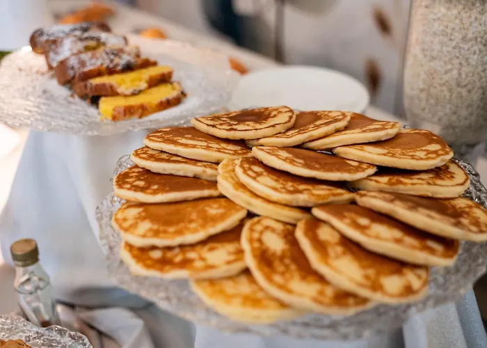 Garden Experience Hotel