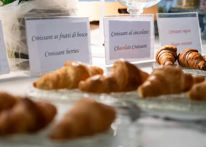 Hotel Garden Experience