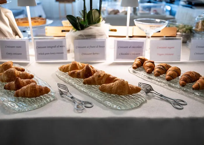 Garden Experience Hotel 4*