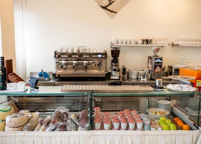 Hotel Garden Experience 4*