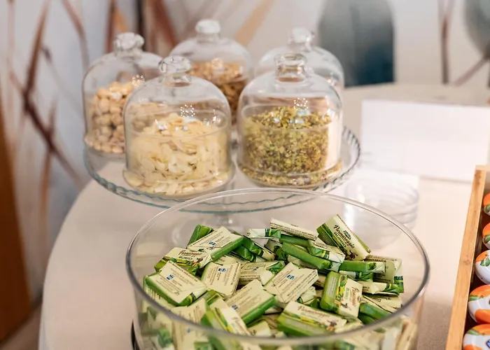 Hotel Garden Experience Città di Castello