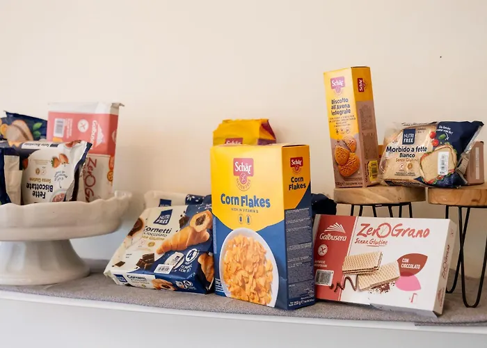 Garden Experience Hotel 4*