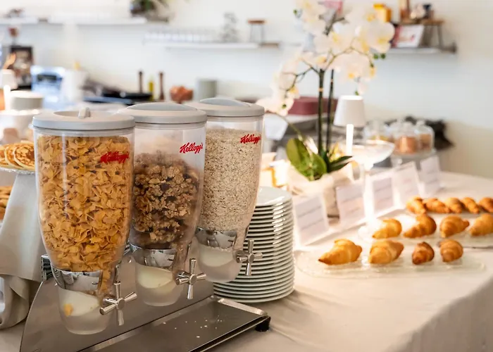 Garden Experience Hotel Città di Castello